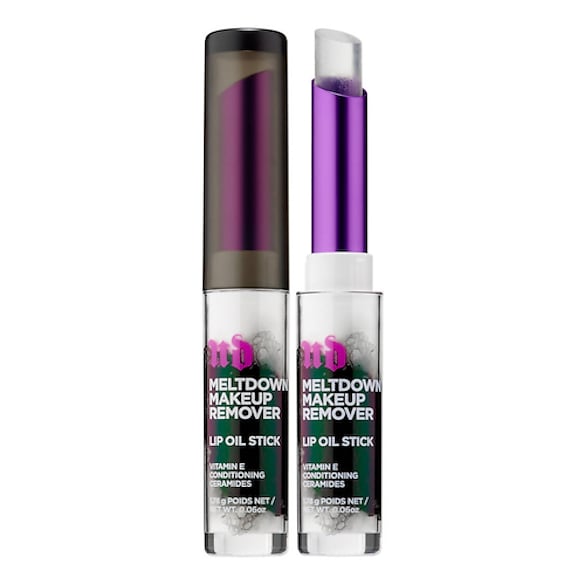 Meltdown Make-Up Remover Stick for Lips - Stick demachiant pentru buze, URBAN DECAY